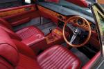 Aston Martin V8 Volante Prince of Wales 1989 года